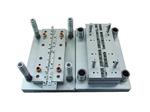 Precision metal stamping parts